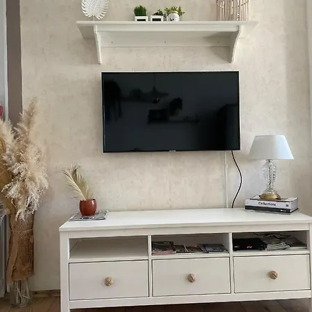 Ria شقة سبليت