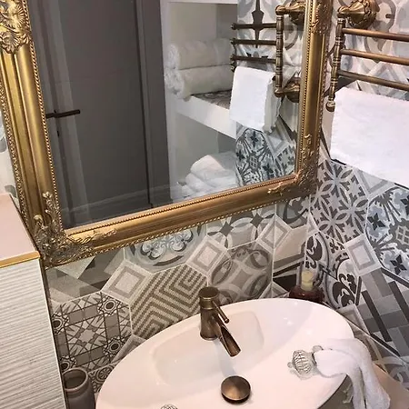 Ria شقة سبليت