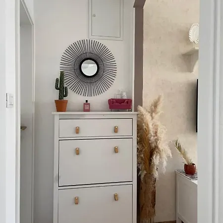 Apartamento Ria Split