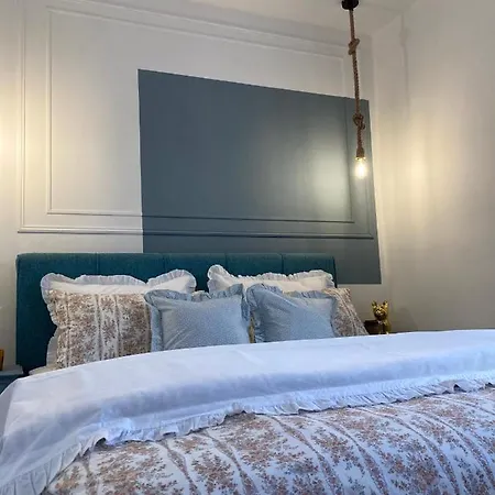 Ria Apartamento Split